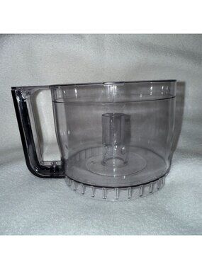 Cuisinart DLC-2A Mini Prep Plus Food Processor 24-Ounce Work Bowl Handle Part